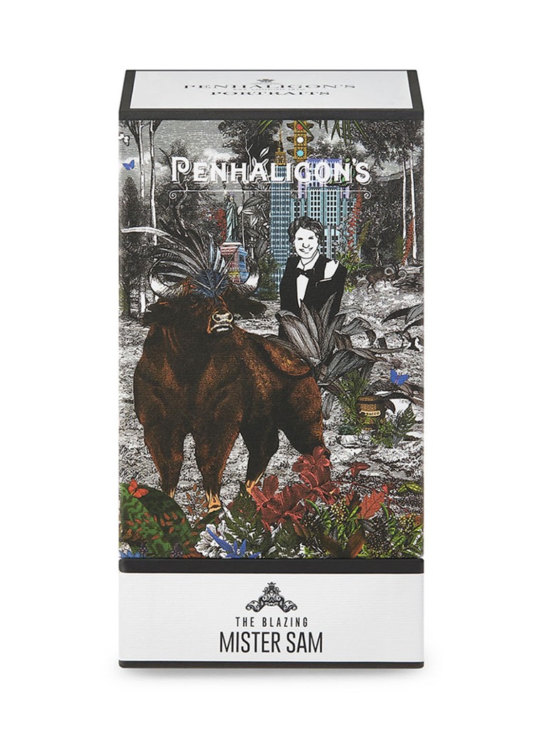 Penhaligon's The Blazing Mister Sam Eau de Parfum