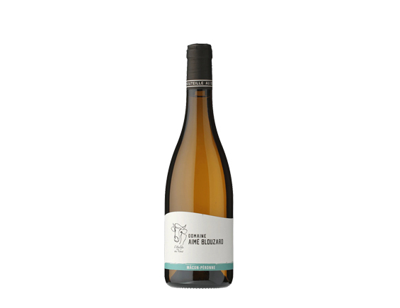 Domaine Aimé Blouzard Mâcon-Péronne 2021 Bourgogne Mâcon