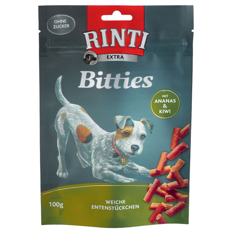RINTI Extra Bitties 100 g