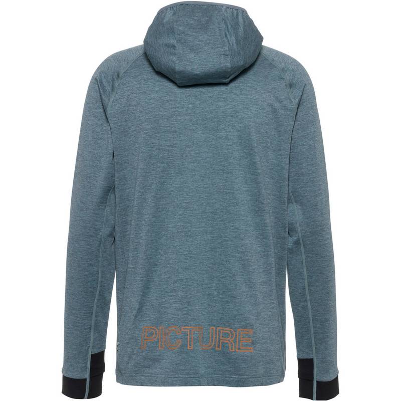 Picture Shari Fleecejacke Herren