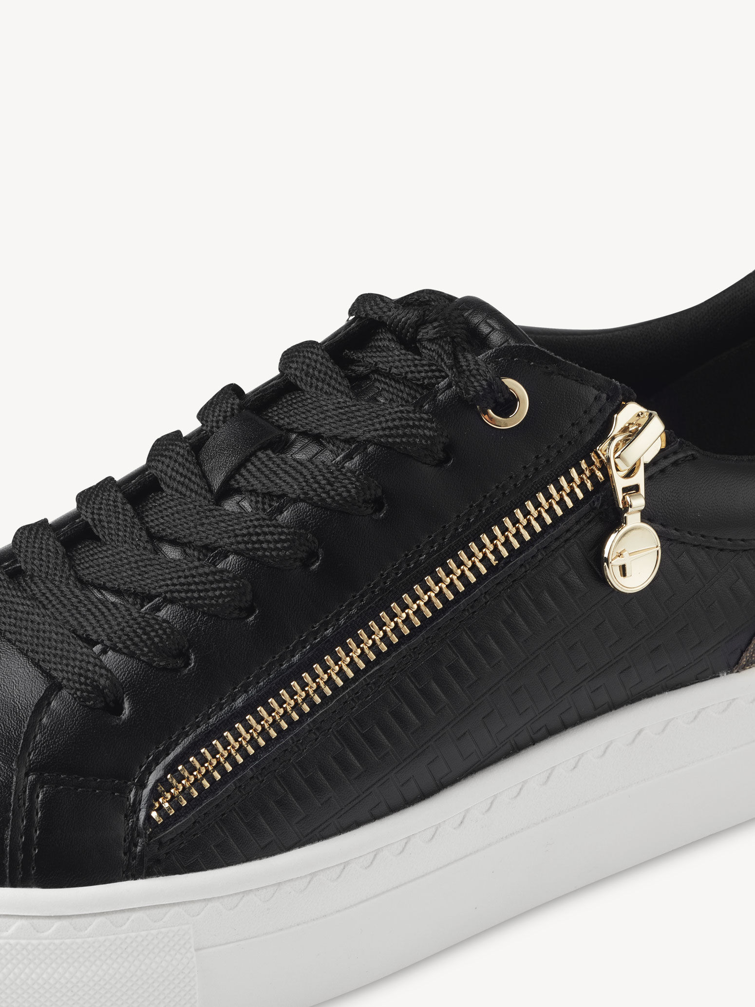Basket - noir