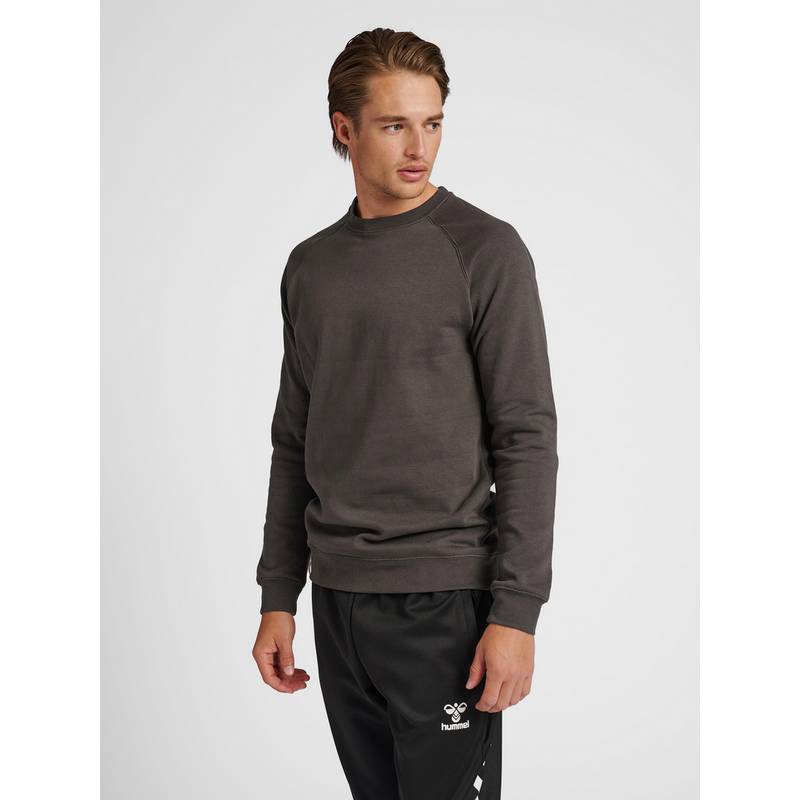 hummel hmlRED CLASSIC SWEATSHIRT Sweatshirt Herren