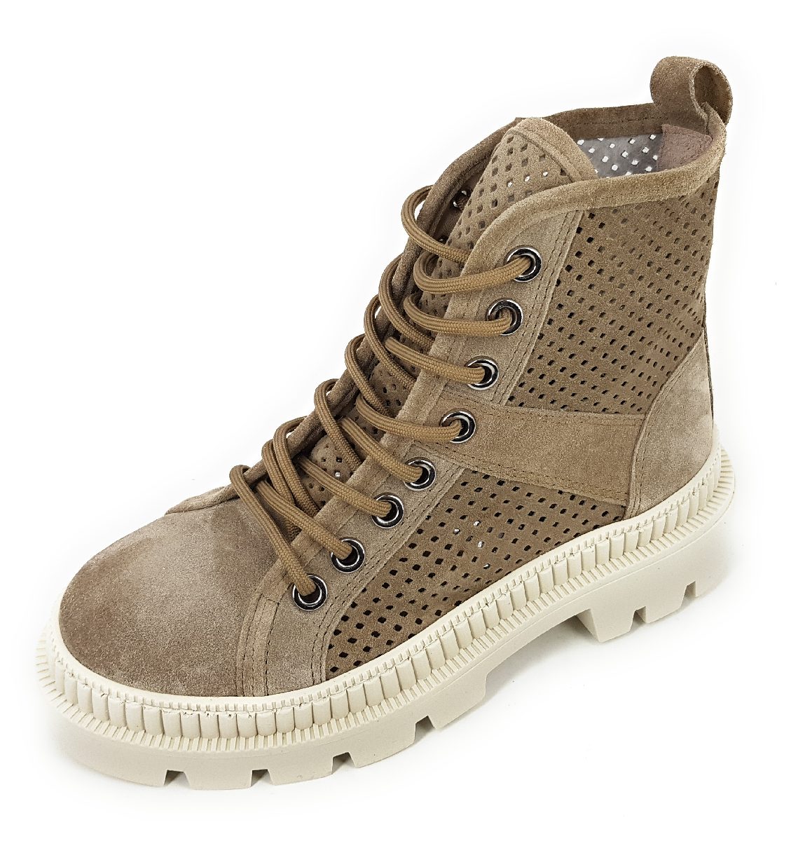 Alpe Sport 2308-11-35 Beige Dessert