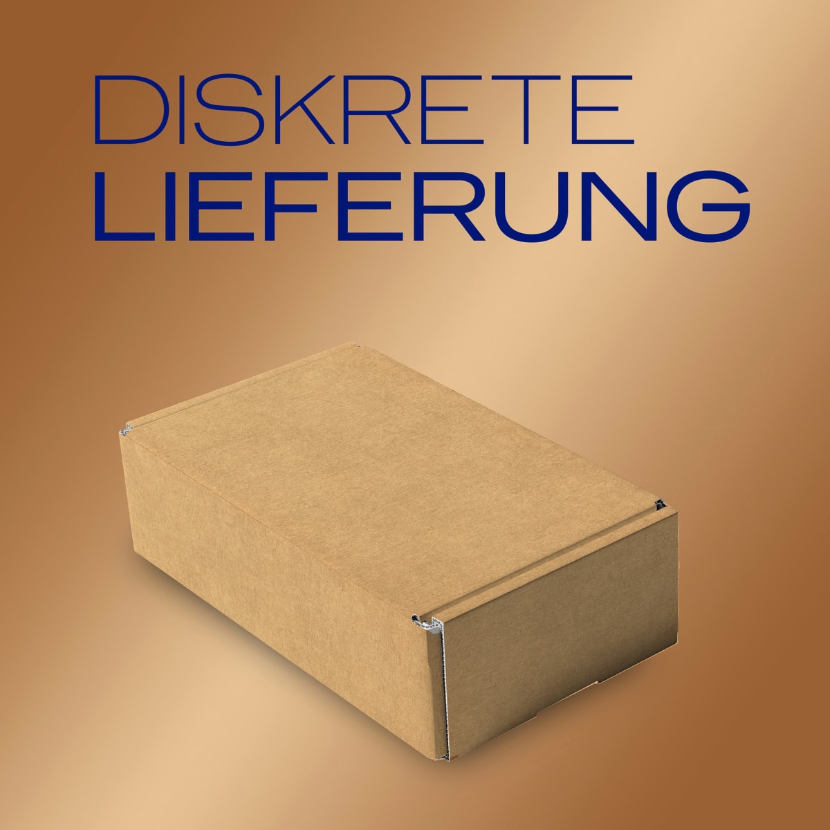 Kondome Natural Feeling, latexfrei, Breite 56mm, 30 St