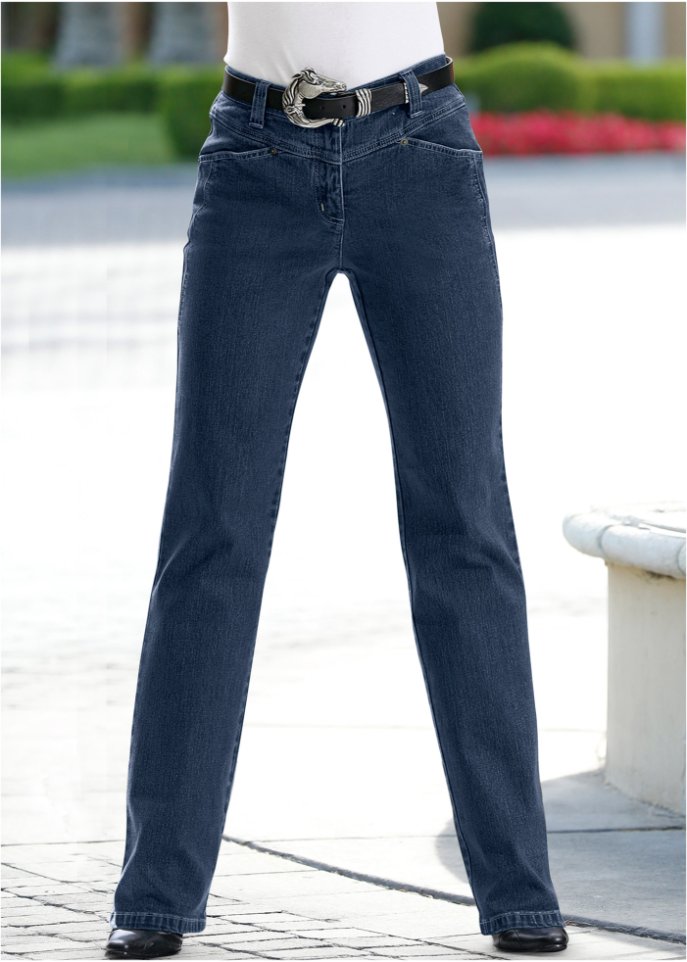 Komfort-Stretchhose