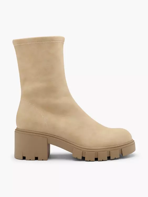 Catwalk Stiefelette