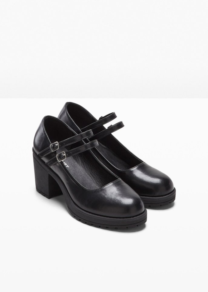 Pumps