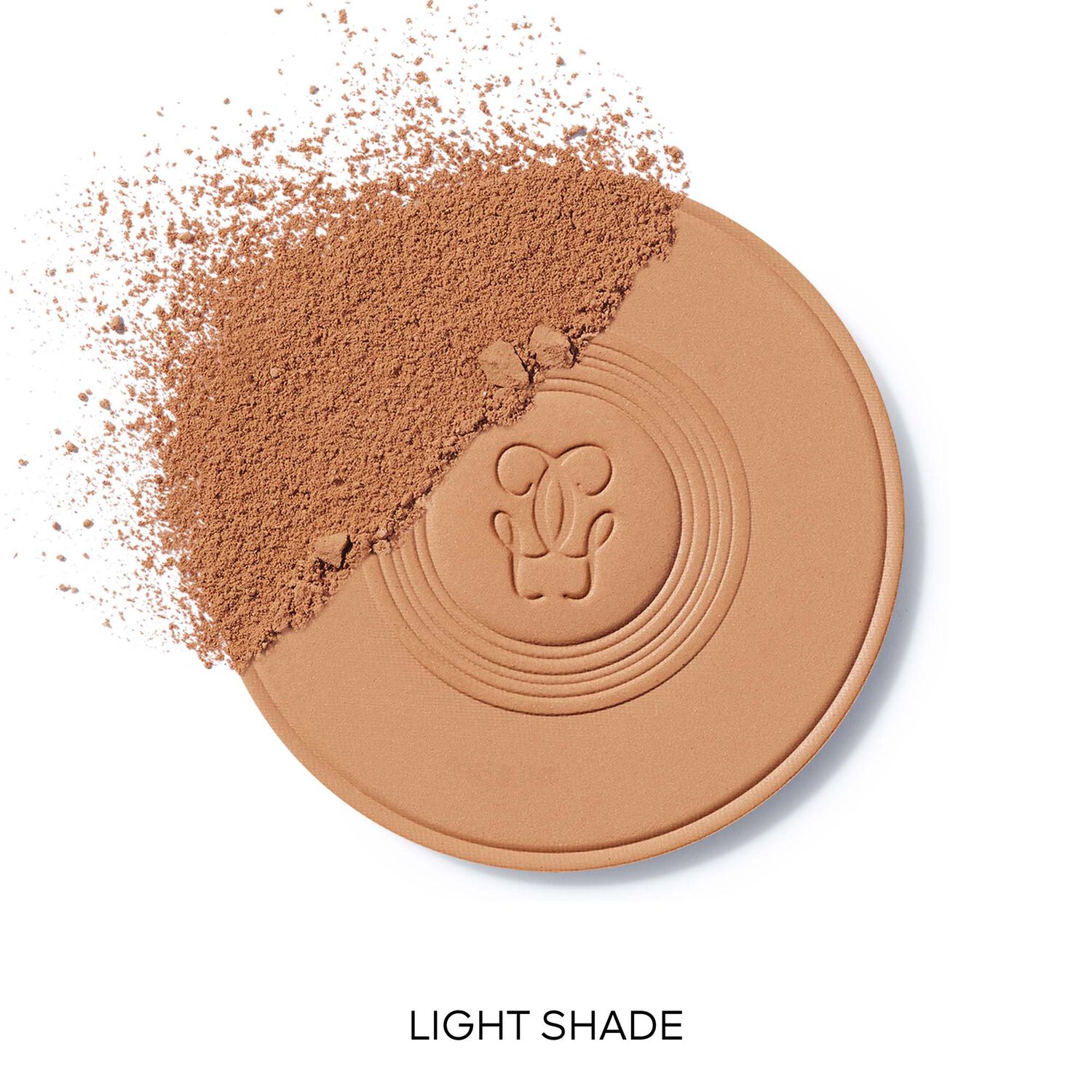 Guerlain Terracotta Matte La Poudre Sculptante