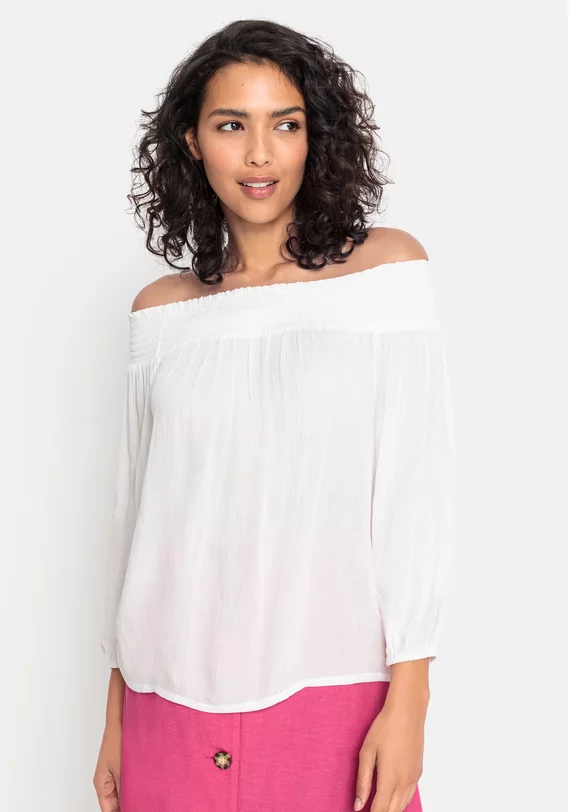Carmenbluse