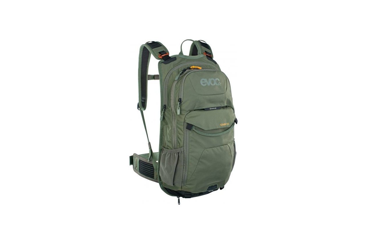 Evoc Stage 12