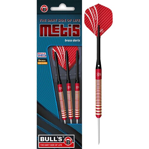 BULL'S DARTPFEIL METIS STEELDART