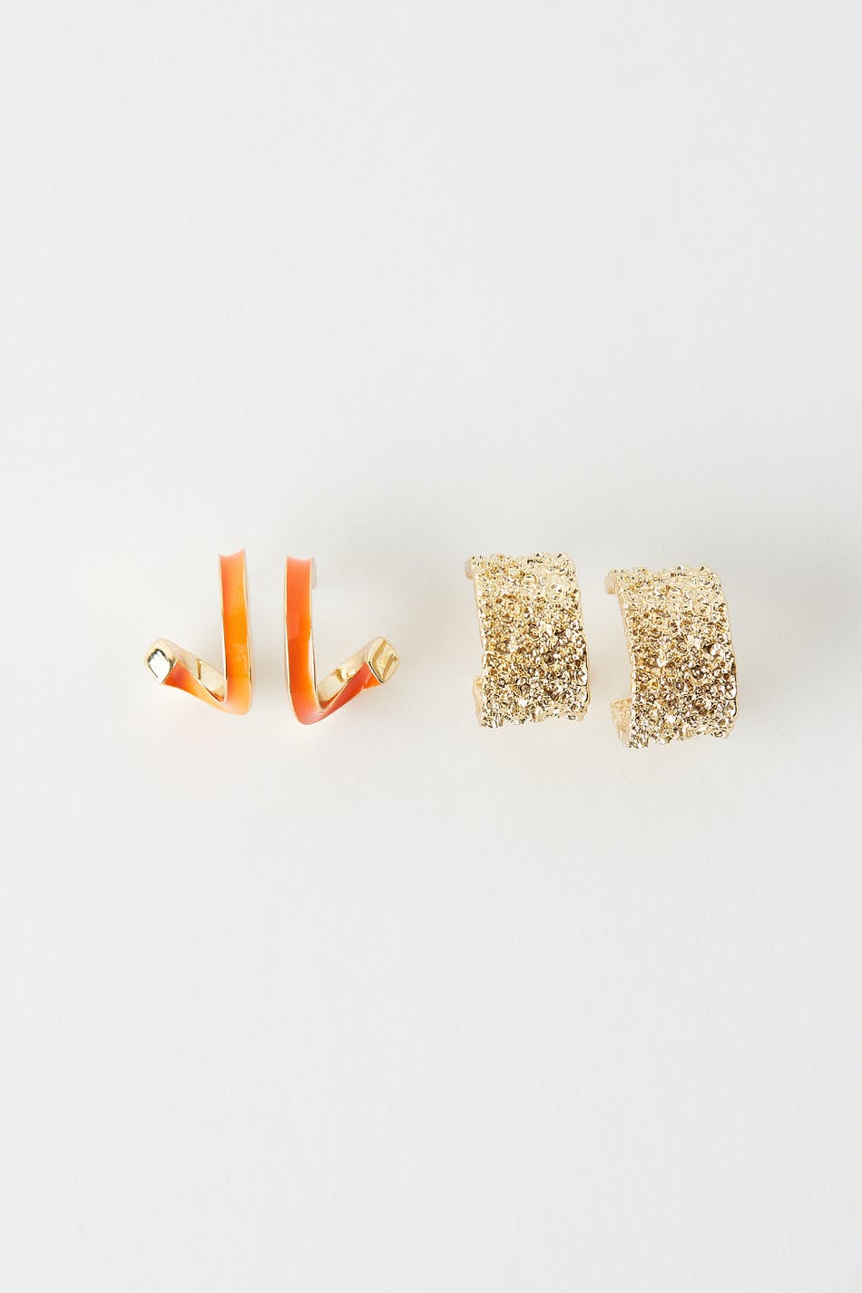 Coby 2-pack earrings