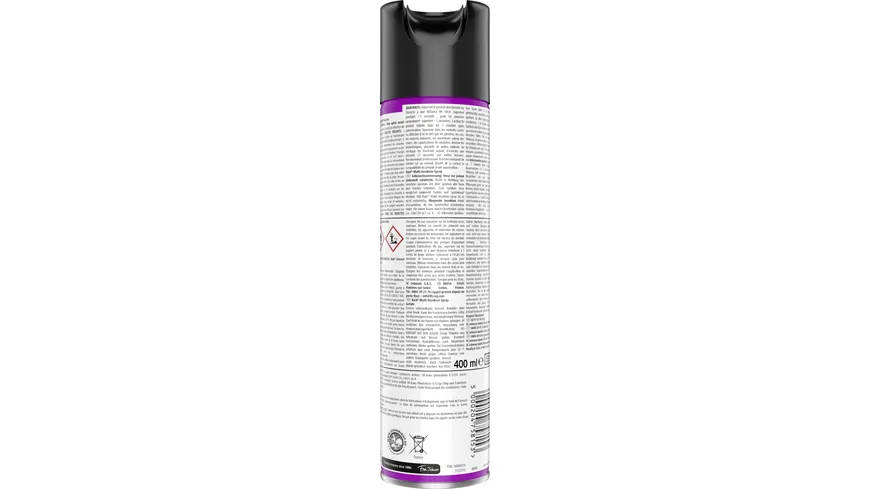 Raid Multi-Insekten-Spray 400 ml
