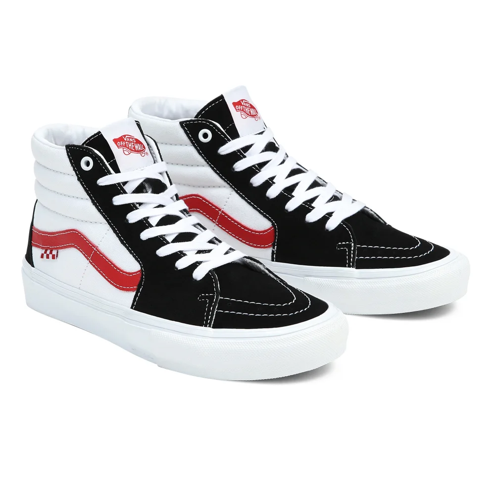 Vans Skate Sk8 Hi VN0A5FCC4581 / bunt