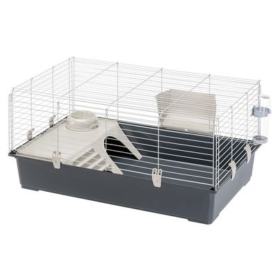 Ferplast Kleintierkäfig Rabbit 100