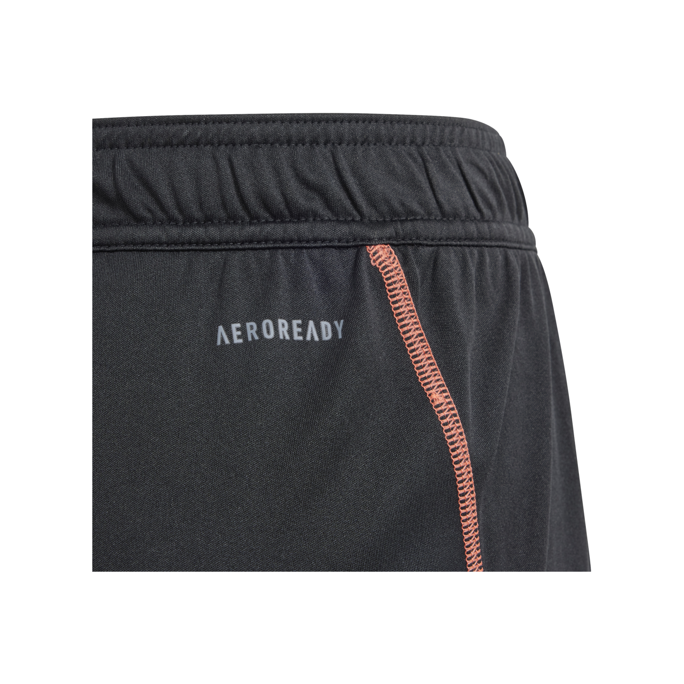 adidas DFB Deutschland TW-Short EM 2024 Kids Schwarz