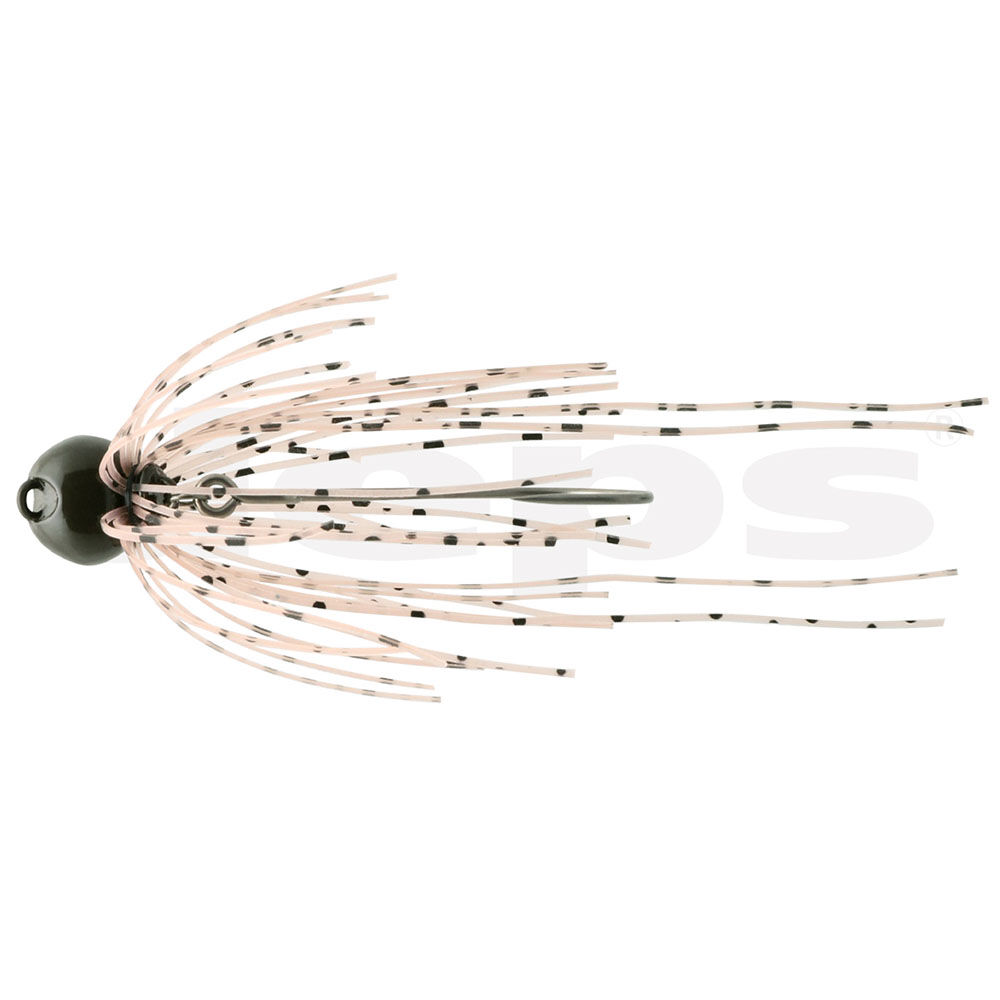 Gumový jig Deps Slip Head Jig 10g