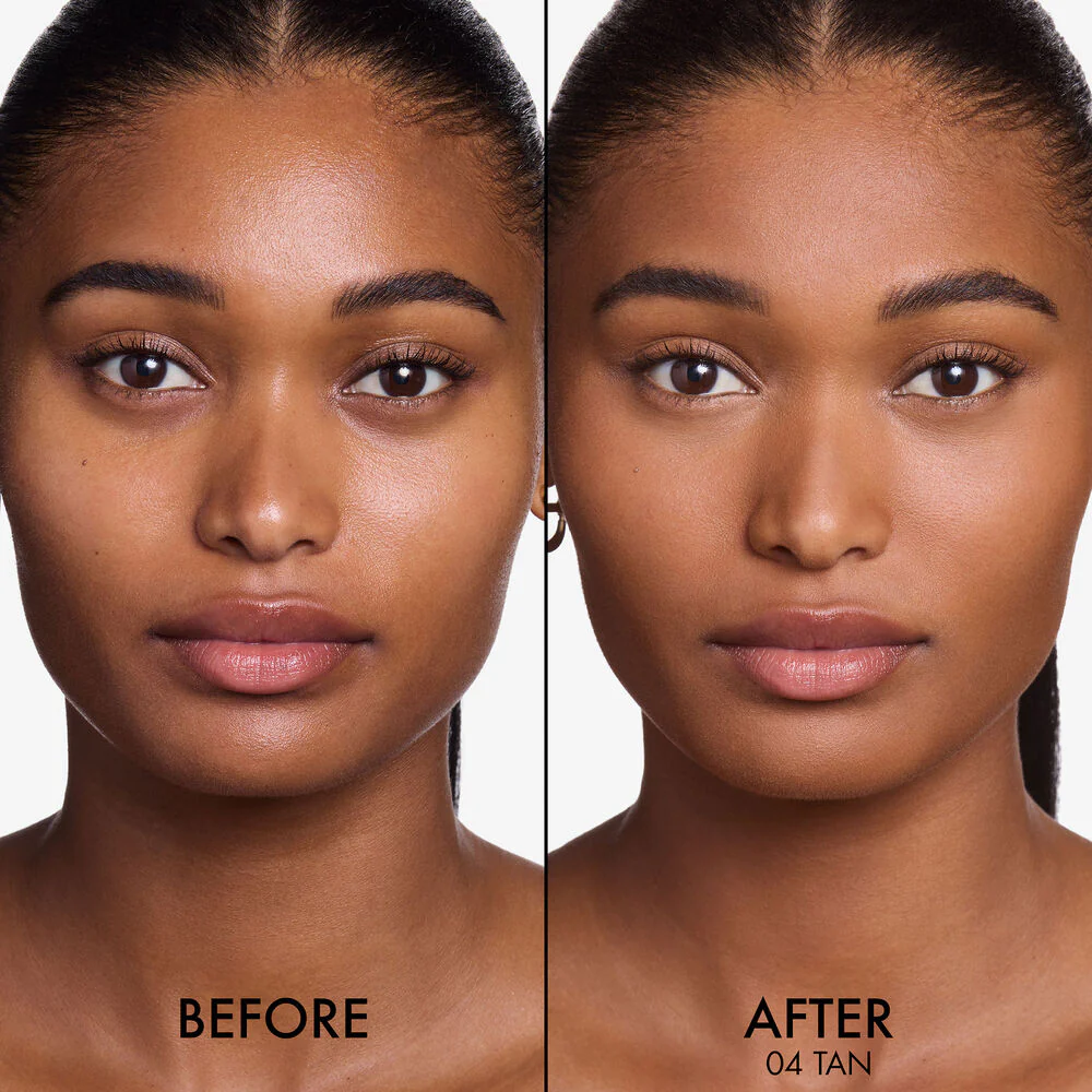 Polvos compactos Dior Forever Nude Matte Filter Powder