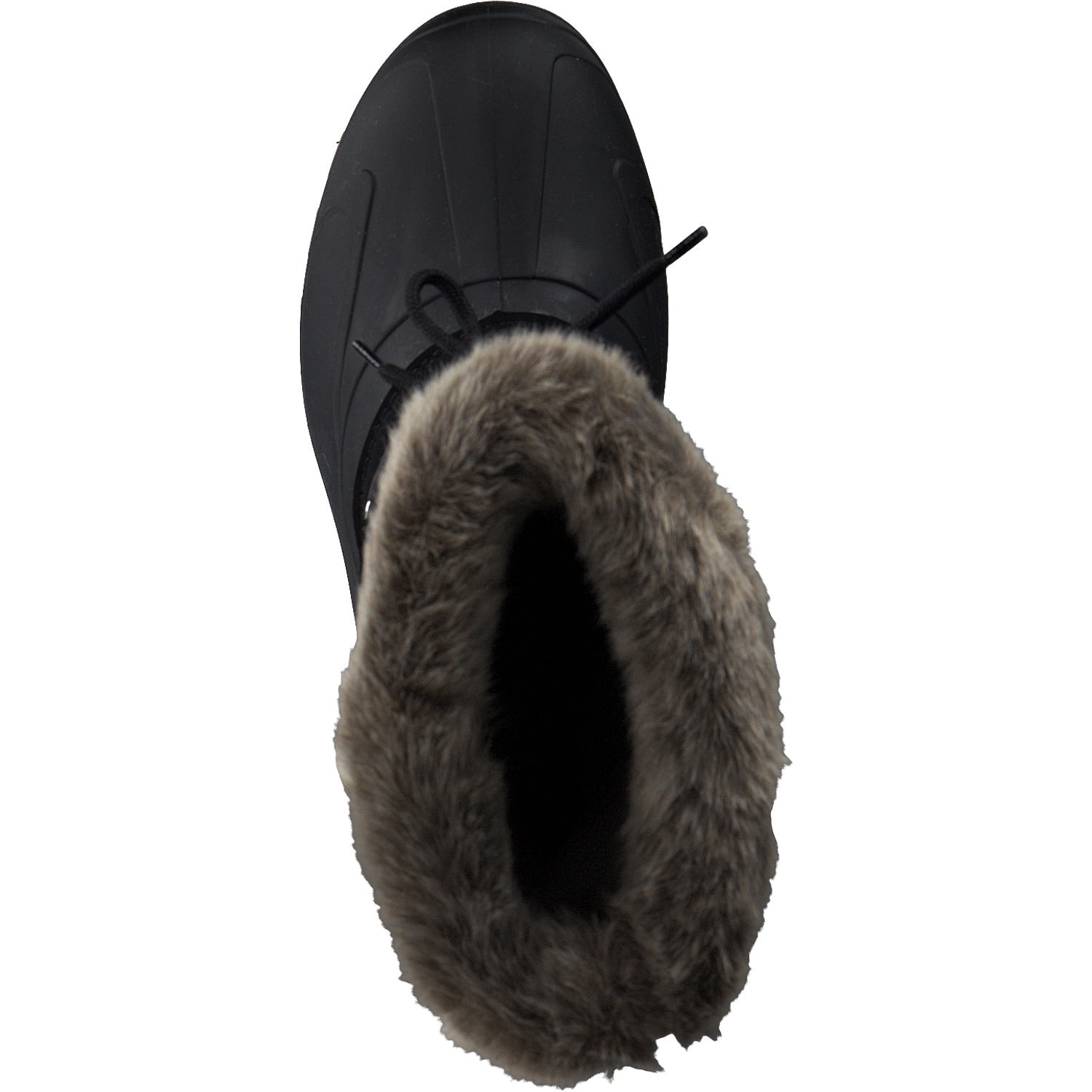 CMP Nietos Low 3Q78956, Winterstiefel, Damen, Braun (Dunkelbraun)