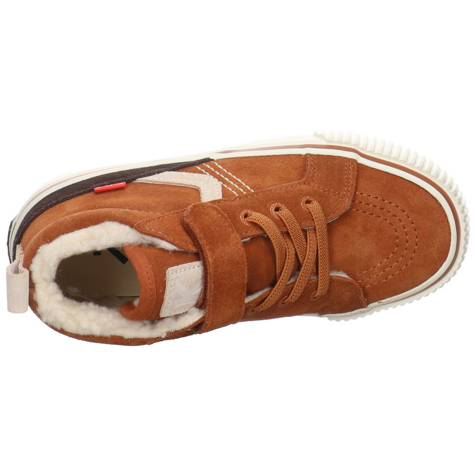 Kickers Kickslida Klettschuh
