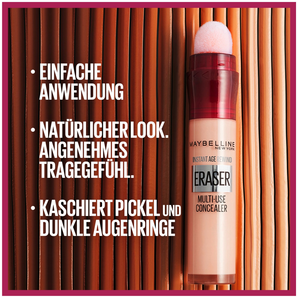 Concealer Instant Anti-Age Effekt Löscher 05 Brightener, 6,8 ml
