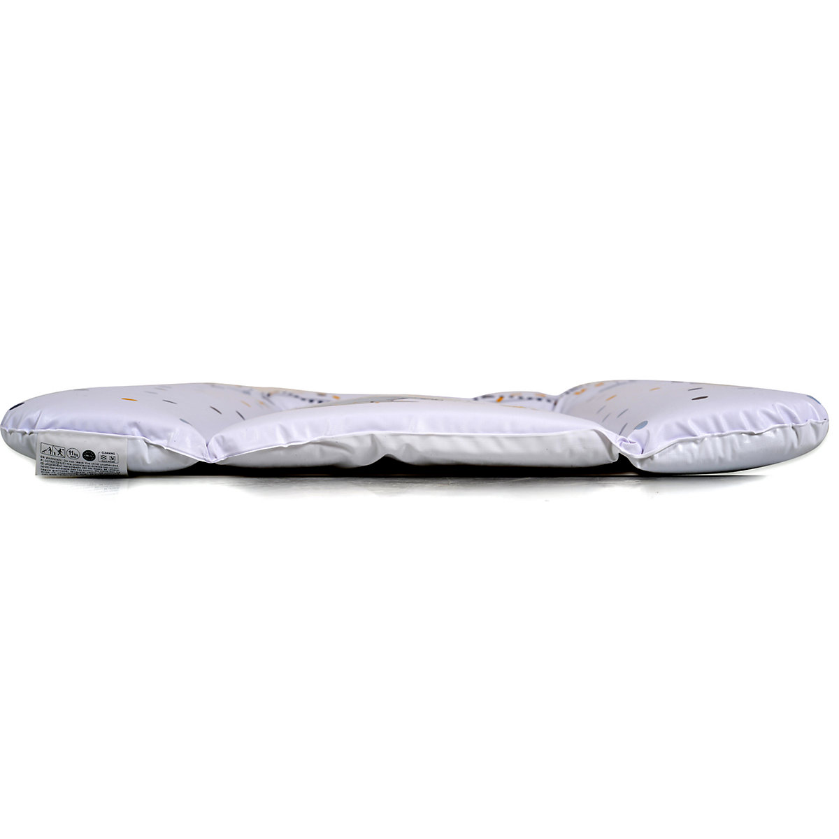 Wickelauflage Soft 50 x 70 cm Wickelauflagen