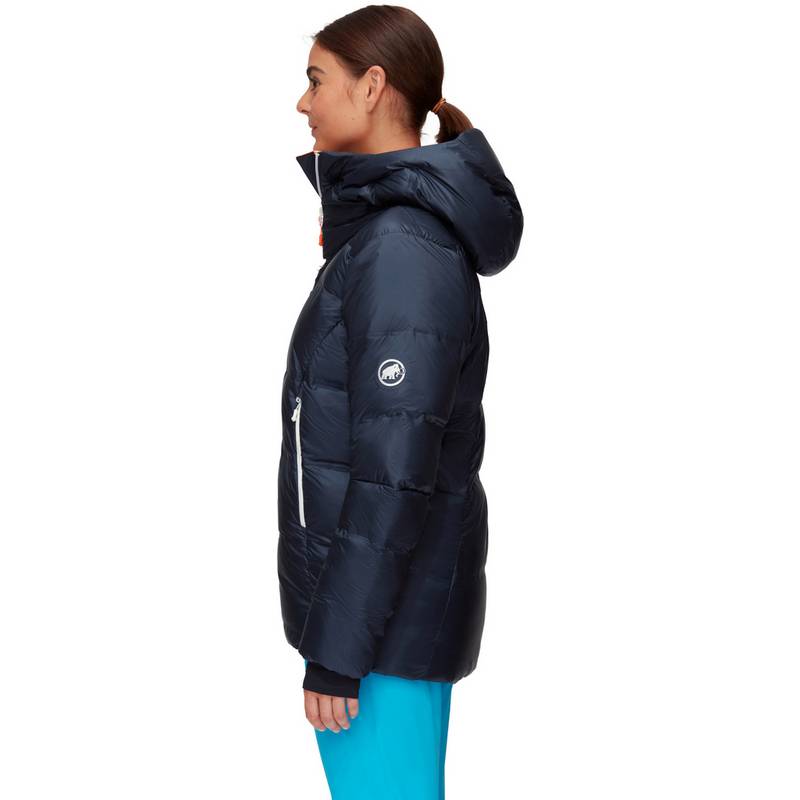 Mammut Eigerjoch Pro Daunenjacke Damen