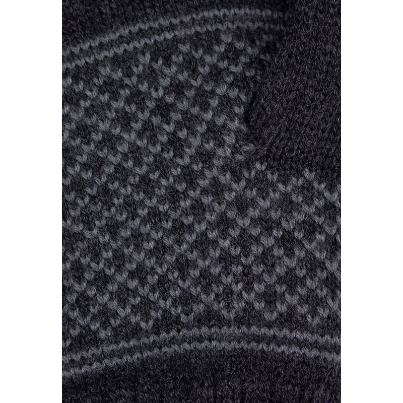 Tarjane Thinsulate Strickhandschuhe Fingerhandschuhe