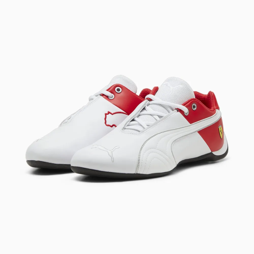 PUMA Scuderia Ferrari Future Cat OG 307889_04 / weiss