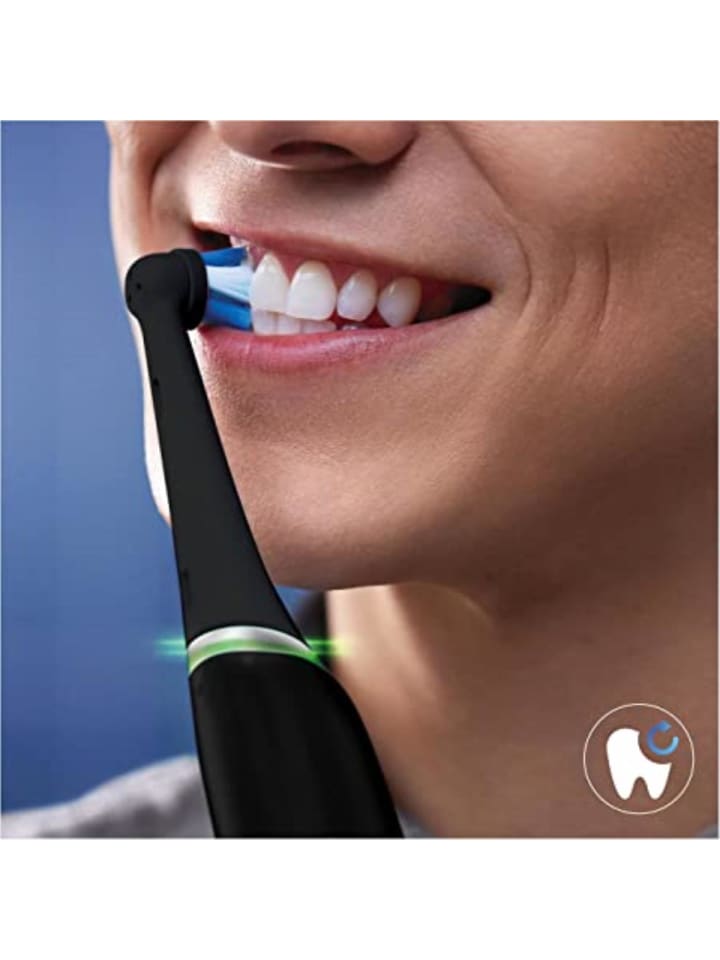 Oral-B iO Ultimative in Schwarz günstig kaufen Anzahl: 1 Stück