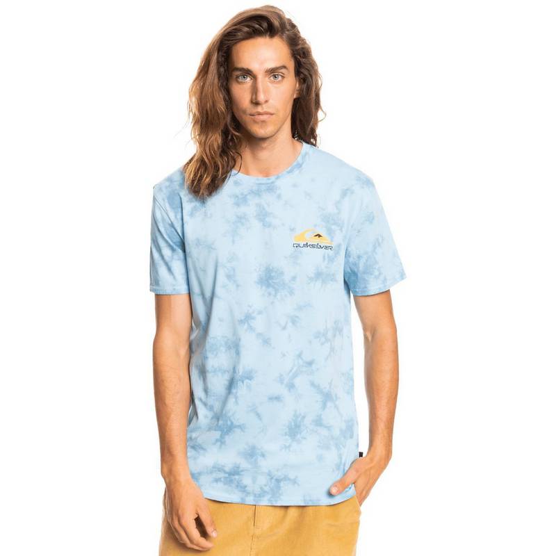 Quiksilver SLOWDIVE T-Shirt Herren