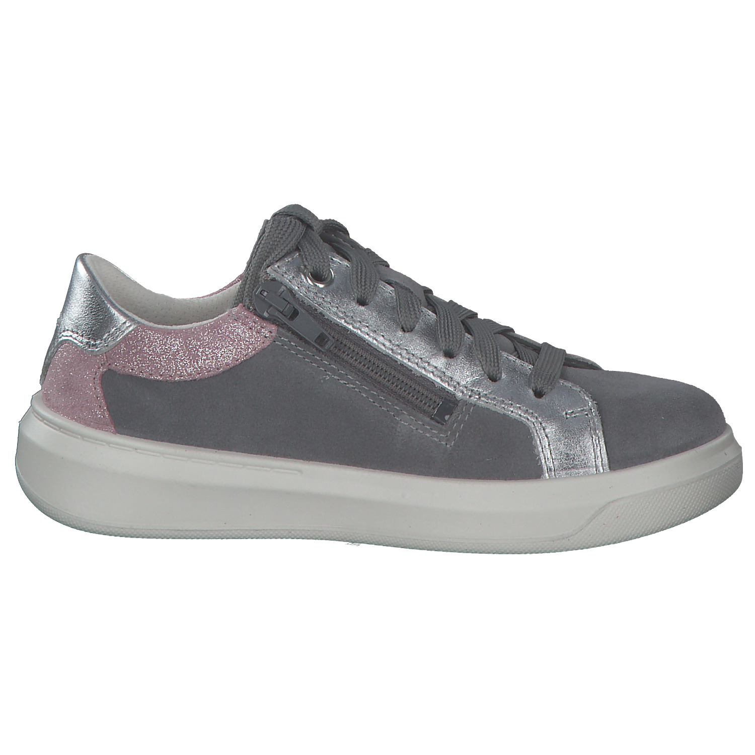 Superfit Cosmo Damen Sneaker 006461-2500 Grau