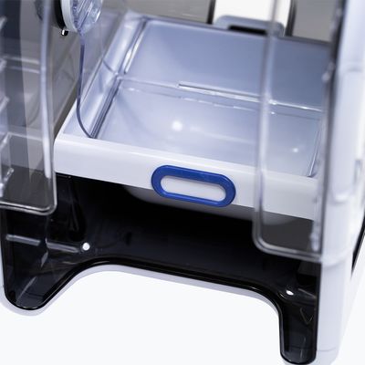 Closer Pets MiBowl Mikrochip Futterautomat