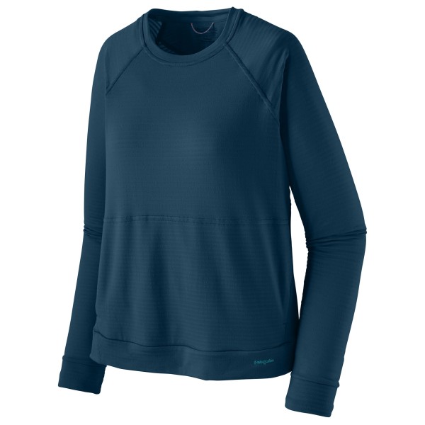 Patagonia - Women's L/S Cap Thermal Crew - Funktionsshirt