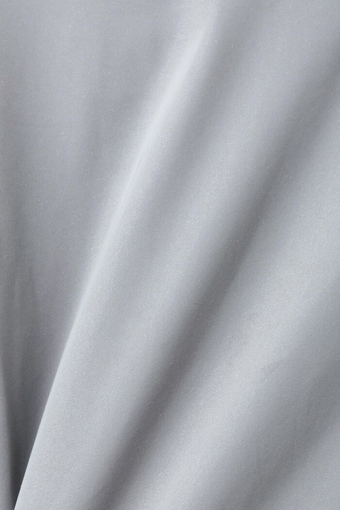 Windbreaker im Oversize-Look
