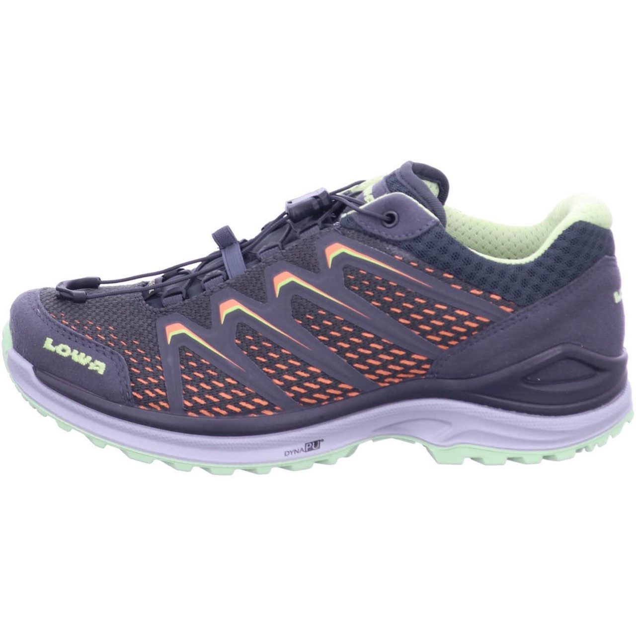 LOWA Running grau