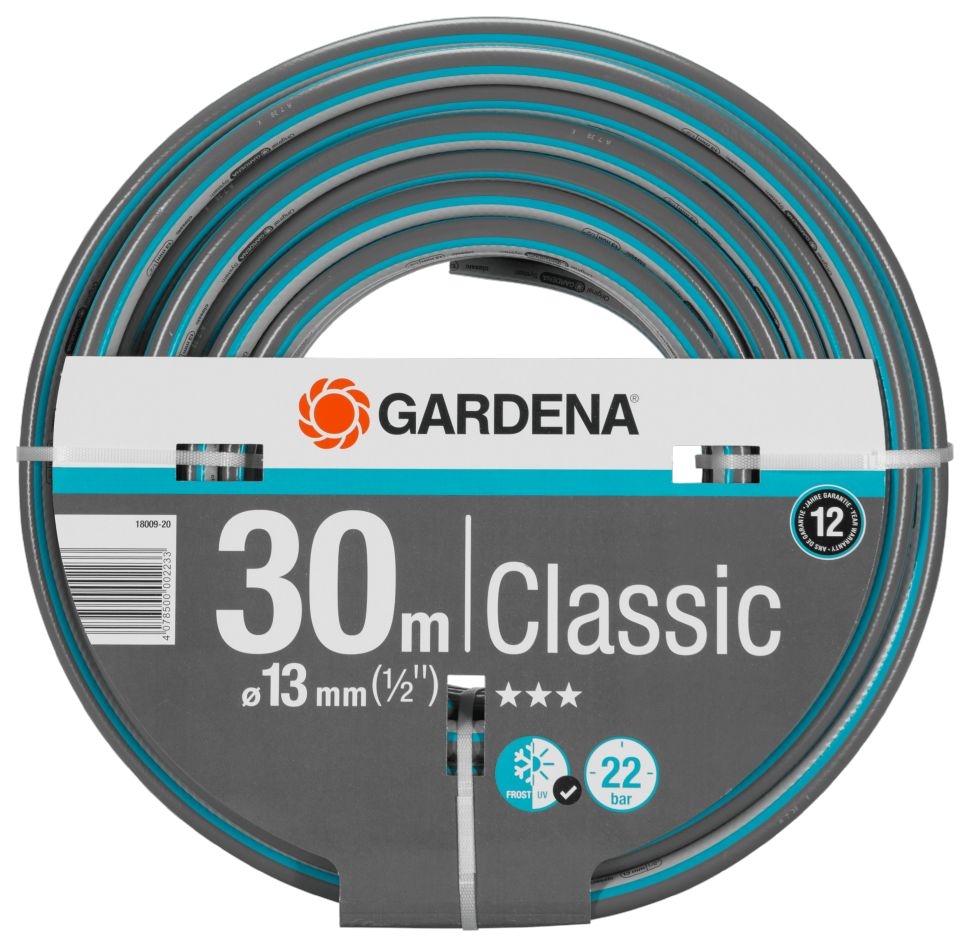 Furtun Gardena 18009-20 Classic 13 mm (1/2