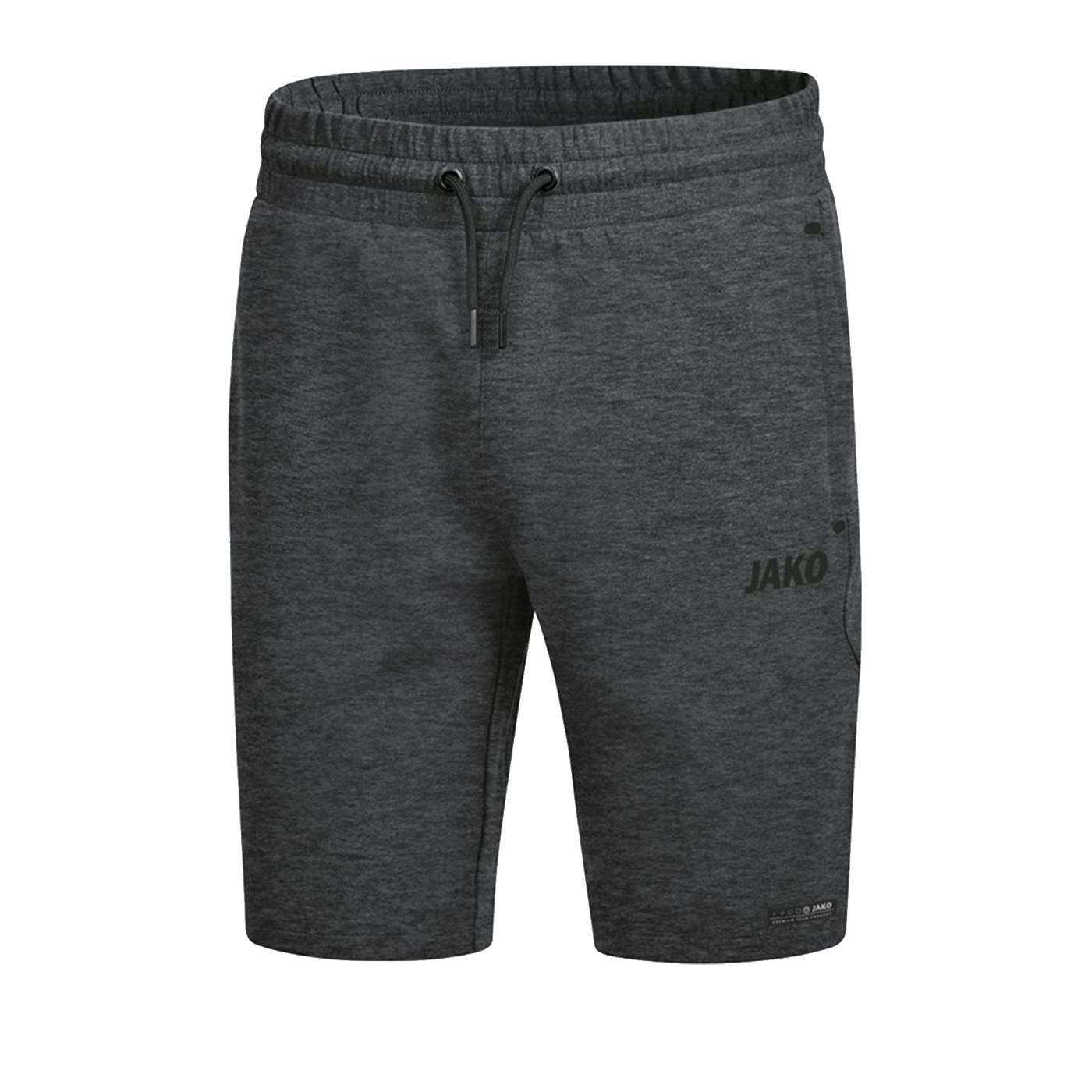 Jako Premium Basic Short Damen Grau F21