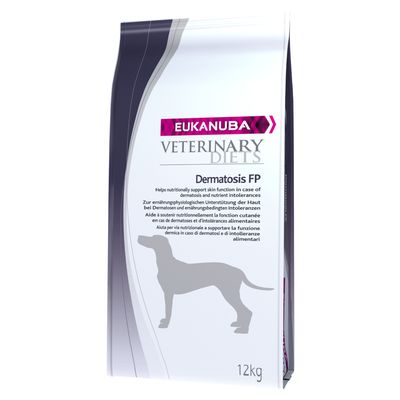 Eukanuba VETERINARY DIETS Dermatosis