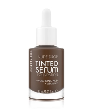 CATRICE Nude Drop Tinted Serum Foundation Drops-30 ml