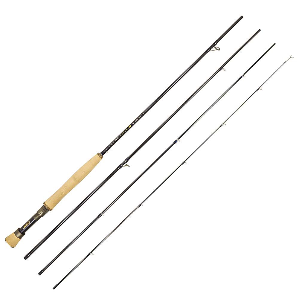 Prut JMC Reflex R2 10', hmotnost 2-3 (4 sekce)