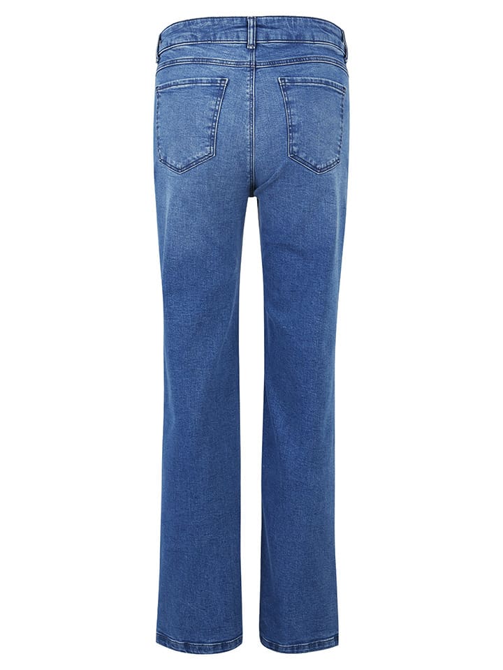 CARTOON Jeans - Comfort fit - in Blau günstig kaufen