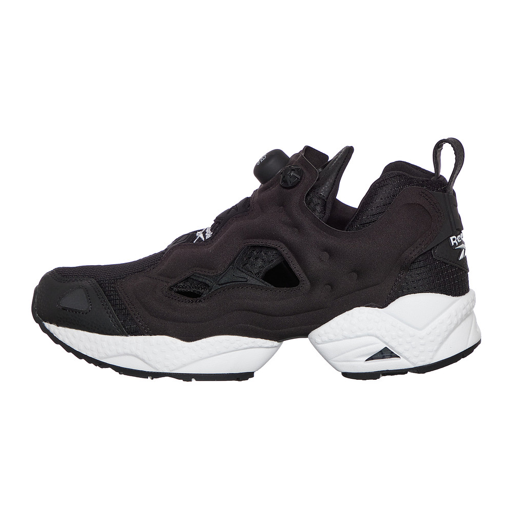 Reebok Instapump Fury 95 GX9433 / schwarz