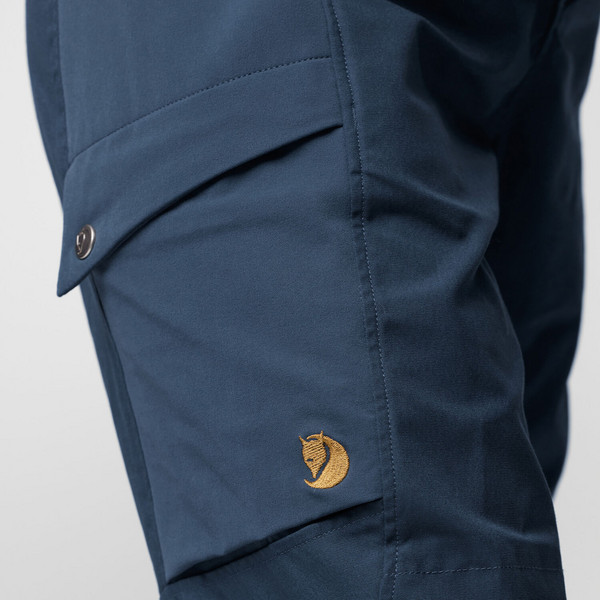 SINGI X-TROUSERS M Herren - Trekkinghose