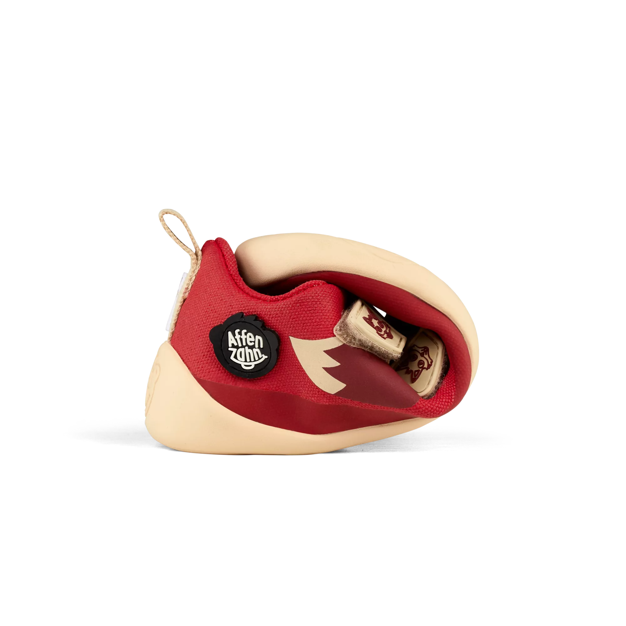 Barfußschuh Baumwolle Lucky