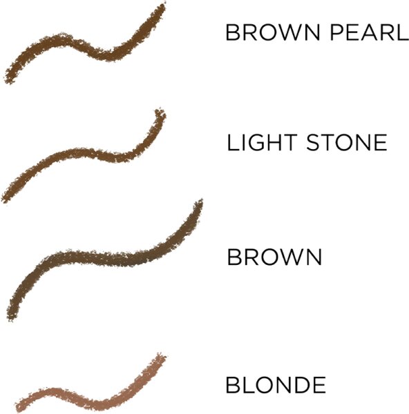 ANNEMARIE BÖRLIND EYEBROW CRAYON Augenbrauenstift