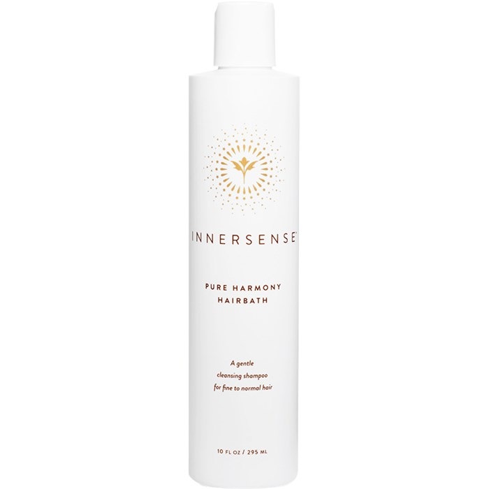 Pure Harmony Hairbath