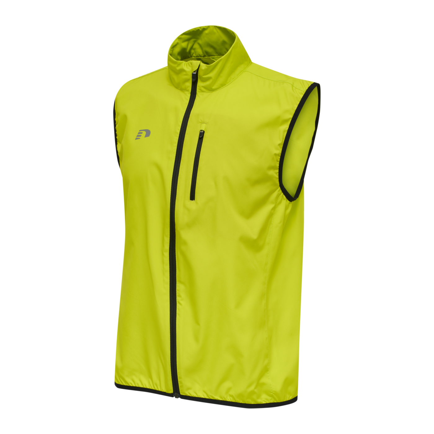 Newline Core Gilet Weste Grün F6102