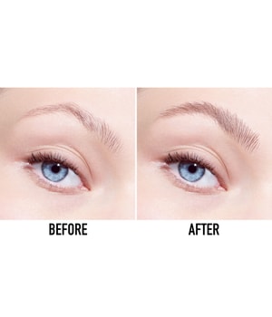 DIOR Diorshow On Set Brow Augenbrauenpuder-5 g