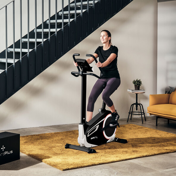 Heimtrainer SP-HT-9600-R-iE
